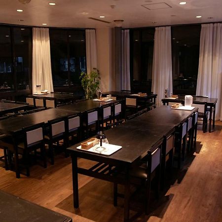 La Vista Hotel Tsugaike - Stay On The Slopes Otari المظهر الخارجي الصورة