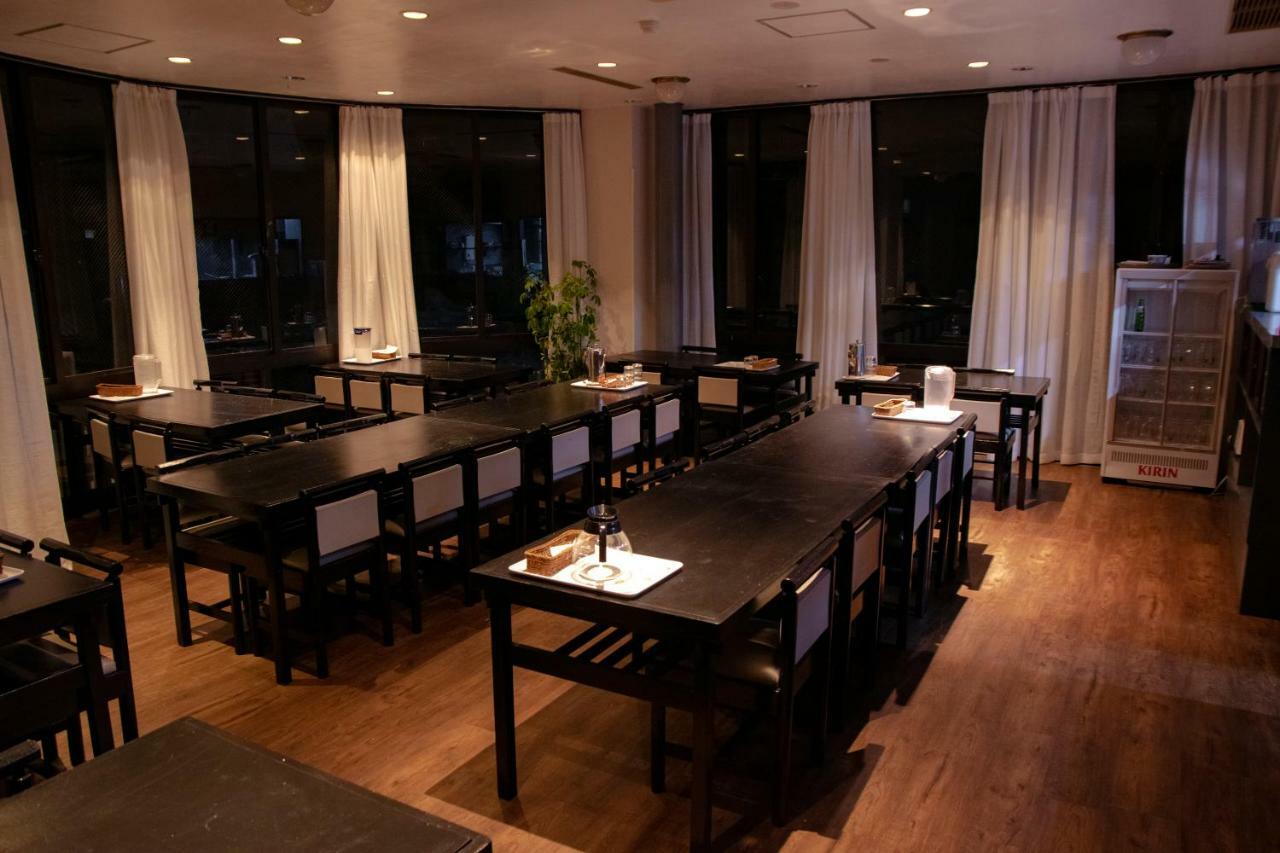 La Vista Hotel Tsugaike - Stay On The Slopes Otari المظهر الخارجي الصورة