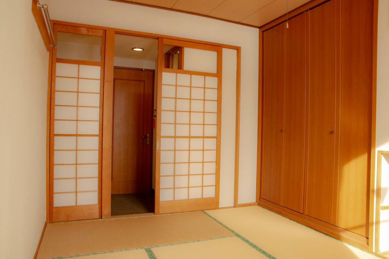 La Vista Hotel Tsugaike - Stay On The Slopes Otari المظهر الخارجي الصورة