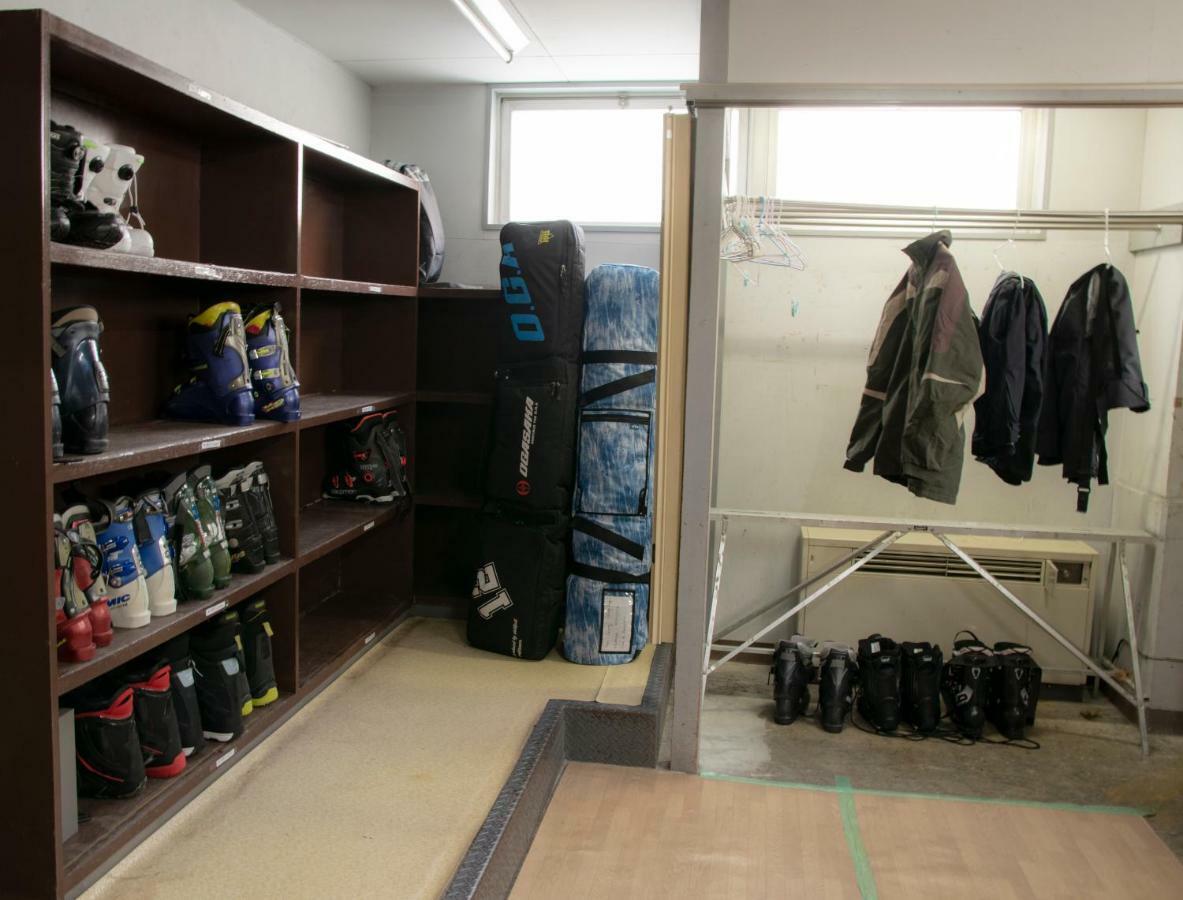 La Vista Hotel Tsugaike - Stay On The Slopes Otari المظهر الخارجي الصورة