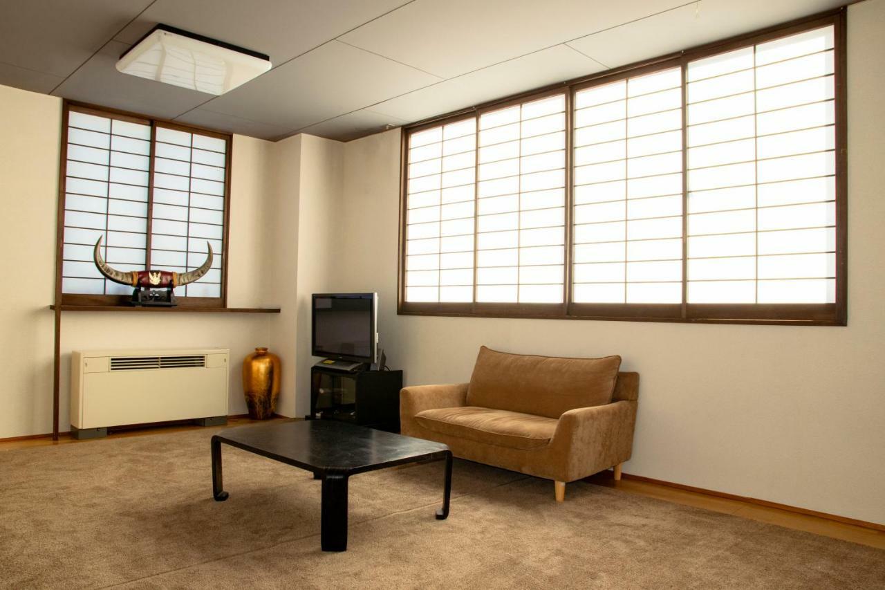 La Vista Hotel Tsugaike - Stay On The Slopes Otari المظهر الخارجي الصورة