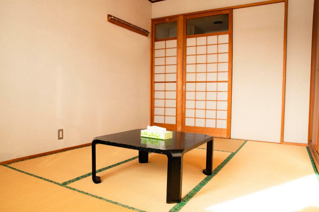 La Vista Hotel Tsugaike - Stay On The Slopes Otari المظهر الخارجي الصورة